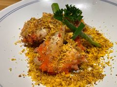 -花和海鲜自助(梅江店)