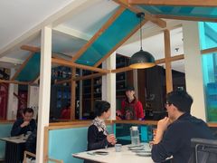 -山丹丹西北菜(金贸大厦店)
