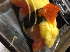-昊·来了寿司(双楠2店)