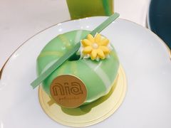 -Bai Meow法式西点咖啡