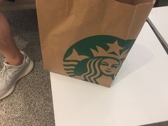 -星巴克(新达汇三林店)