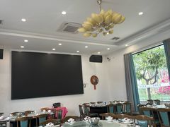 -麦园农庄·西江河鲜