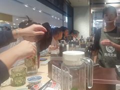 -肉肉大米(德基广场店)