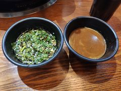 -汕品潮牛正宗潮汕火锅(华师店)
