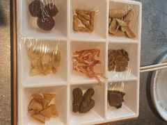 -探鱼·鲜青椒爽麻烤鱼(天河优托邦店)
