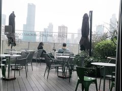 露天位-BAKER&SPICE(环贸店)