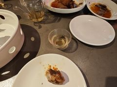 -陈鹏鹏潮汕菜(宝安机场T3航站楼店)