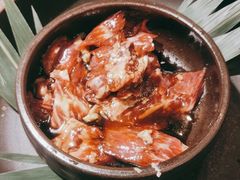 -一品诚记烤肉(大连柏威年购物中心店)