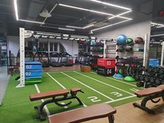 -恒之健私人定制健身(成山店)