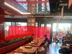 大堂-管氏翅吧(马家堡店)