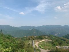 -江南天池