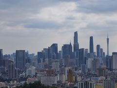 -广州市白云山风景名胜区