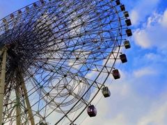 -七彩云南欢乐世界