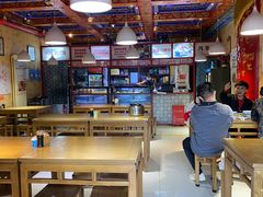 -铸钟褡裢火烧(西三环紫竹桥店)