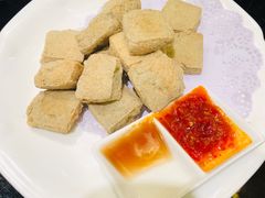 -新南华大酒店(长寿店)