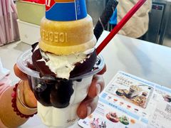 -DQ·蛋糕·冰淇淋(南开大悦城2F店)