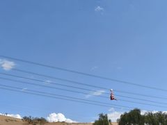 -黄沙古渡原生态旅游区