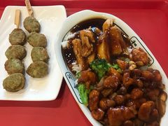 -和合谷(海淀五路居店)