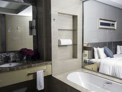 -常熟理文铂尔曼酒店