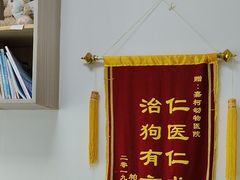-嘉馨宠物医院·CT影像转诊·心脏科·犬猫全科诊疗中心(下沙大学城院区)