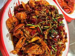 -盱眙虾神於氏龙虾(夫子庙红街店)