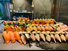 -深圳四季酒店·馥自助餐厅