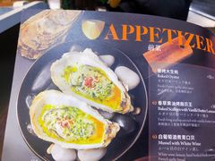 -斯比特花园西餐厅(东方商厦店)