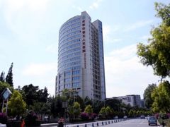 -成都市第五人民医院(西院区综合医疗区)