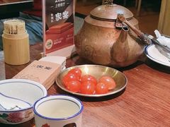 -食锦记家宴·闽南菜(开元盛世广场店)