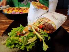 -Q MEX 库迈墨西哥餐吧(三里屯店)