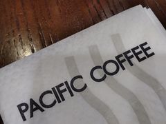 -太平洋咖啡(五月花店)