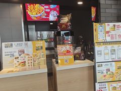 -麦当劳(海洋城店)