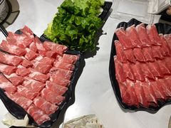 -呷哺呷哺 黄金牧场 (新中关购物中心店)