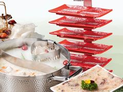 -打酱友•斑鱼海鲜粥火锅(吴桥店)