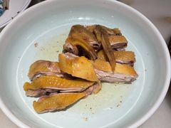 客家咸香鸡-客语客家菜(琶洲保利店)