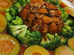 -番禺宾馆丽苑厅