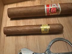 -Cohiba Atmosphere高希霸魅力俱乐部(国贸店)