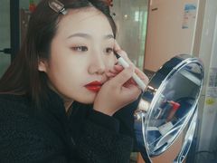 -ME觅妆·定制美妆·彩妆私教(菱角湖店)