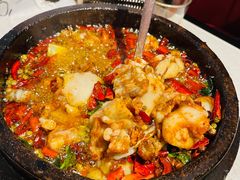 -天辣(金桥啦啦宝都店)