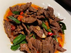 -桂满陇·海市蜃楼·黑金(国金店)