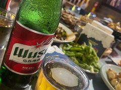 -夜猫子串吧·龙虾.江西小炒(万塘路店)