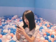 -深圳独角兽星空艺术馆