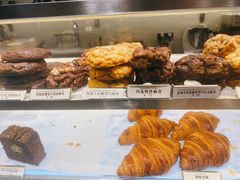 -CHOCMONS巧克怪兽(屏风街店)