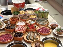 -海底捞大排档火锅(打浦路店)