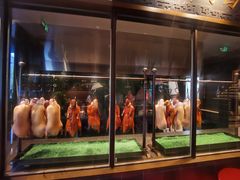 -大鸭梨烤鸭(石佛营店)