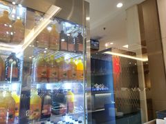 -金安大饭店-金品自助餐厅
