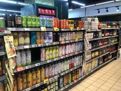 -物美超市(北太平庄店)