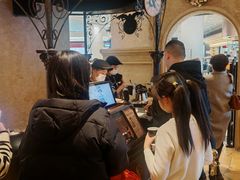 -B&C黄油与面包·THE GARDEN BAKERY概念店(世纪汇店)