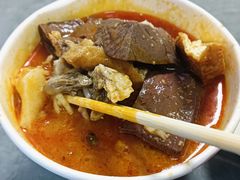 -四里沙茶面(七星西路分店)
