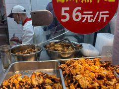 -夏氏怪老头·扬州狮子头(天山西路店)